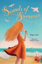 Sounds of Summer af Paige Cohen