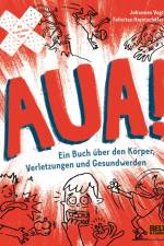AUA! af Felicitas Horstschäfer