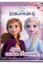 Disney Die Eiskönigin 2: Meine ersten Freunde
