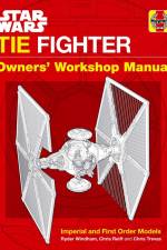 Star Wars: Tie Fighter af Ryder Windham