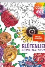 Colorful World - Blütenliebe af Soyeon Starke-An