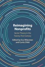 Reimagining Nonprofits af Curtis Child