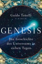 Genesis af Guido Tonelli