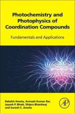 Photochemistry and Photophysics of Coordination Compounds af Rakshit Ameta