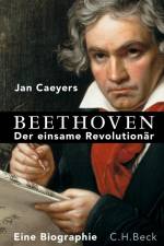 Beethoven af Jan Caeyers