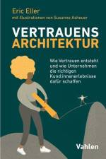 VertrauensArchitektur af Eric Eller