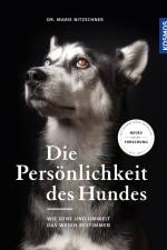 Die Persönlichkeit des Hundes af Marie Nitzschner