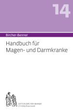 Handbuch für Magen-und Darmkranke (Bircher-Benner) af Andres Bircher