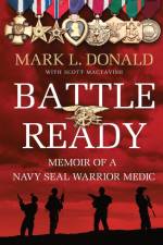 BATTLE READY af Mark L. Donald