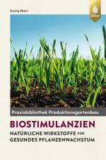 Biostimulanzien af Georg Ebert
