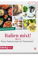 Italien mixt! af Redaktion mein ZauberTopf