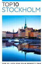 DK Eyewitness Top 10 Stockholm af DK Eyewitness