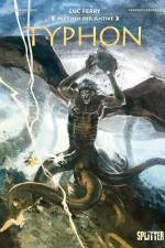 Mythen der Antike: Typhon af Luc Ferry