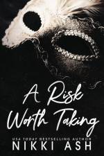 A Risk Worth Taking af Nikki Ash