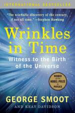 Wrinkles in Time af George Smoot