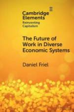 The Future of Work in Diverse Economic Systems af Daniel Friel