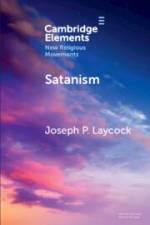 Satanism af Joseph P Laycock