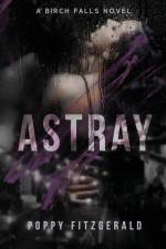 Astray af Poppy Fitzgerald