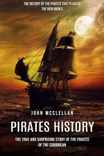 Pirates History af John McClellan