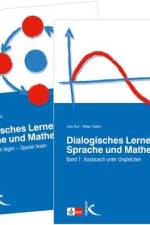 Dialogisches Lernen in Sprache und Mathematik 1/2 af Urs Ruf