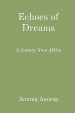 Echoes of Dreams af Anurag Anurag