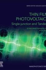 Thin Film Photovoltaics af Jeyakumar Ramanujam