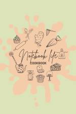 Cookbook af Rosa Taverna