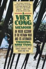 A Vietcong Memoir: An Inside Account of the Vietnam War and Its Aftermath af Truong Nhu Tang