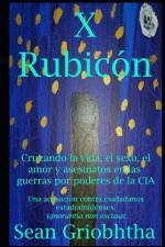 X Rubicón af Sean Griobhtha
