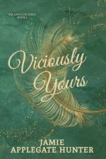 Viciously Yours af Jamie Applegate Hunter