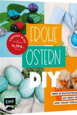Frohe Ostern - DIY