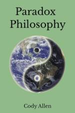 Paradox Philosophy af Cody Allen