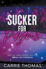 Sucker for Payne af Carrie Thomas