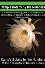 Camp's Botany by the Numbers af Kenneth R Camp