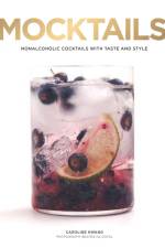 Hwang, C: MOCKTAILS af Caroline Hwang