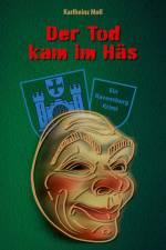Der Tod kam im Häs af Karlheinz Moll