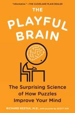 The Playful Brain af Scott Kim