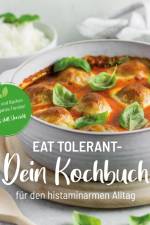 Eat Tolerant af Jessica Schmidt