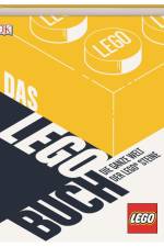 Das LEGO® Buch af Daniel Lipkowitz