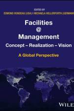 Facilities @ Management af Edmond P. Rondeau