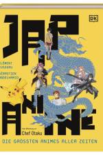 Japanime af Sébastien Abdelhamid
