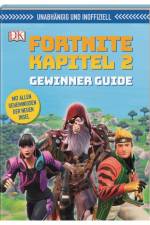 Unabhängig und inoffiziell: Fortnite Kapitel 2 Gewinner Guide af Kevin Pettman