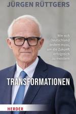 Transformationen af Jurgen Ruttgers