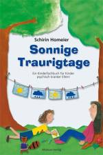 Sonnige Traurigtage af Schirin Homeier