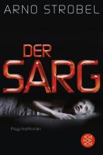 Der Sarg af Arno Strobel