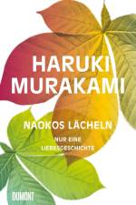 Naokos Lächeln af Haruki Murakami