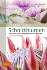 Bildatlas Schnittblumen af Peter Fleischli