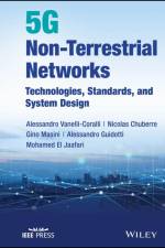 5G Non-Terrestrial Networks af Alessandro Guidotti