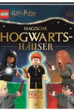 LEGO® Harry Potter(TM) Magische Hogwarts-Häuser af Julia March