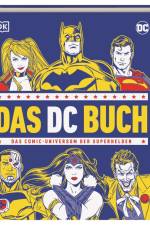 Das DC Buch af Stephen Wiacek